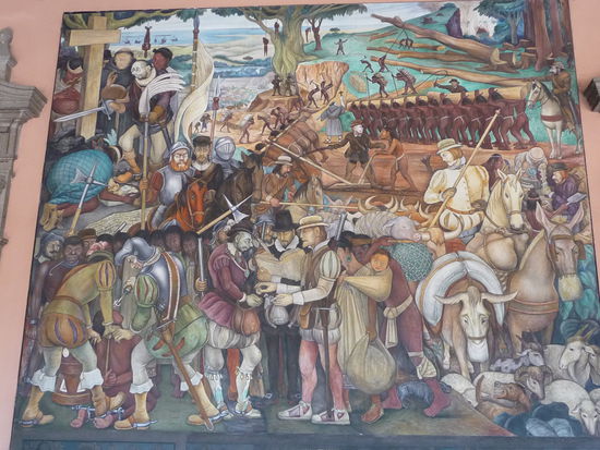 Bild von Diego Rivera