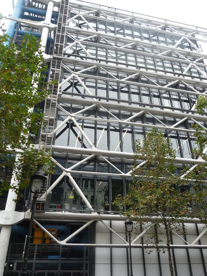 Centre Pombidou