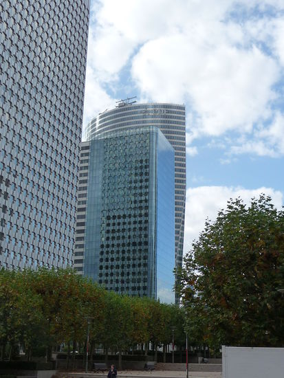 La Defense