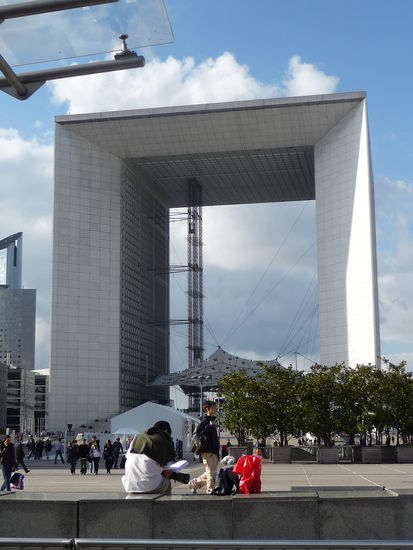 Grand Arche