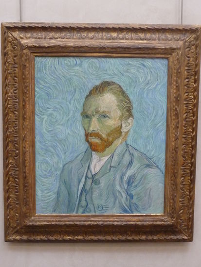 Vincent van Gogh