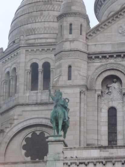 Sacre Coeur
