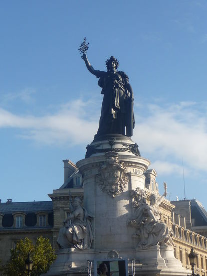 Statute der Republik