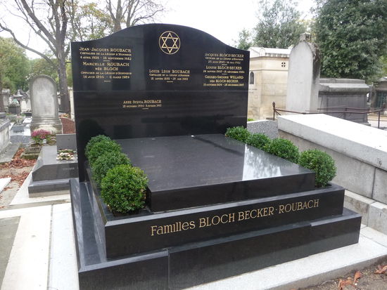 Ein Dauergrab kostet ca. 8000 Euro Grabstein nicht mitgerechnet