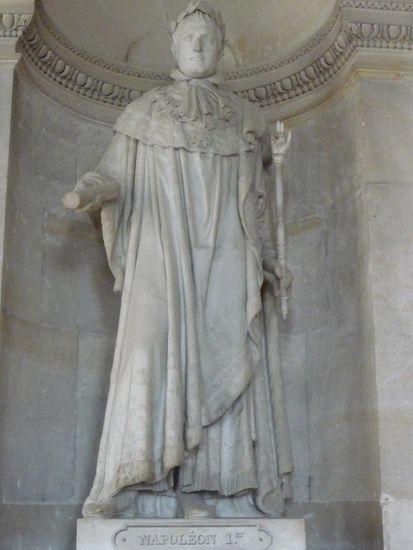 Napoleon I.