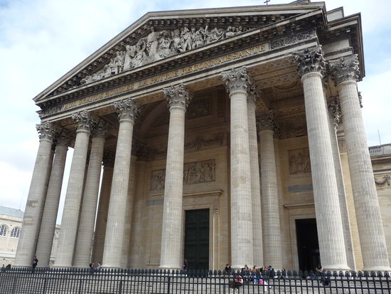 Pantheon