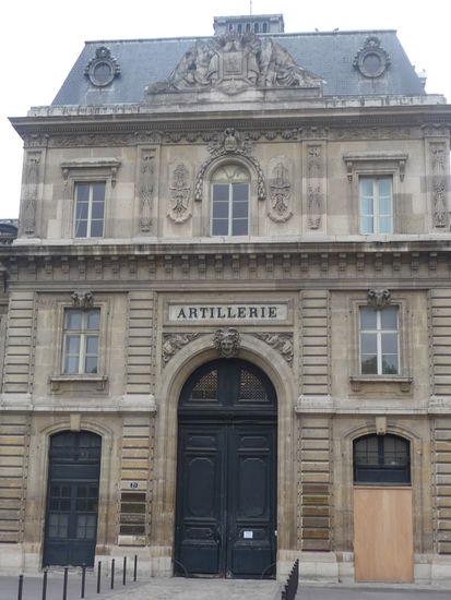 Ecole Militaire