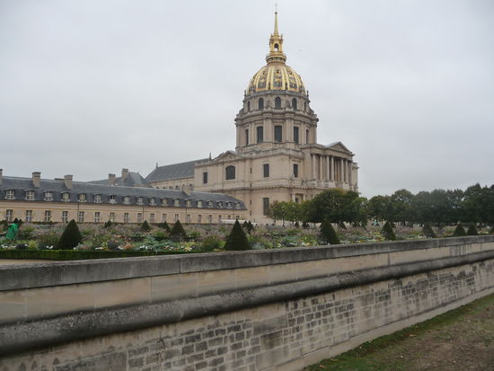 Hotel des Invalides