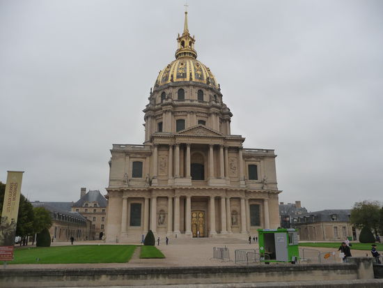 Hotel des Invalides