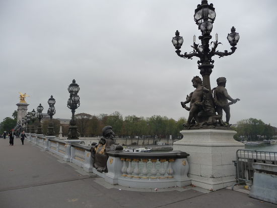 Pont Alexandre III