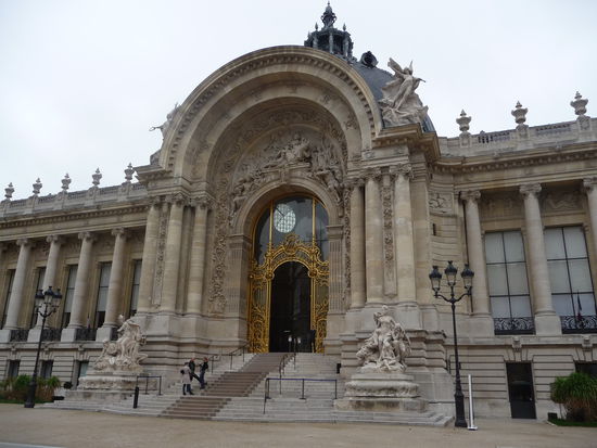Petit Palais