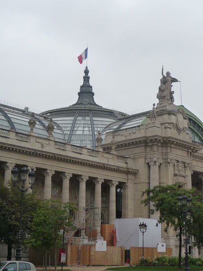Grand Palais