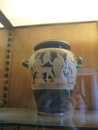 Antike Vase