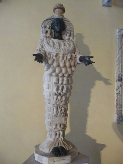 Artemis von Ephesus