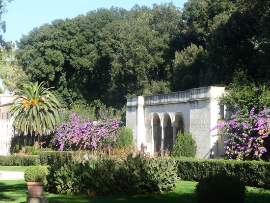 Park Villa Borghese