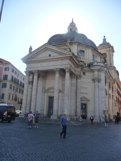 Santa Maria di Monte Santo