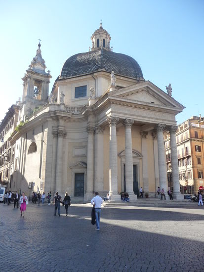 Santa Maria dei Miracoli