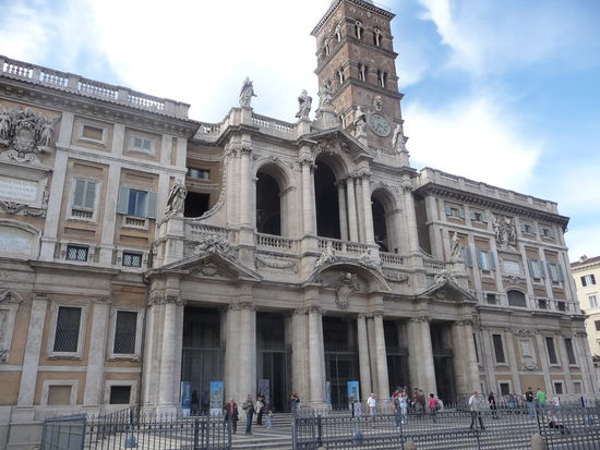 Santa Maria Maggiore