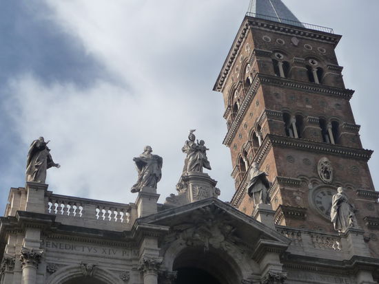 Santa Maria Maggiore