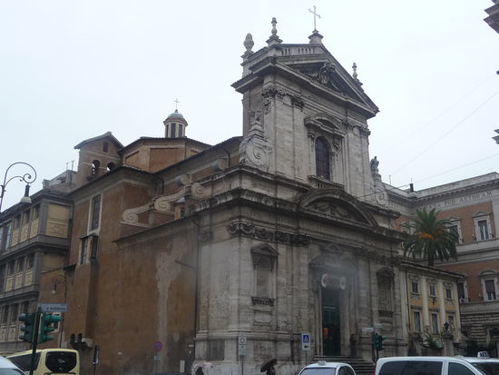 Santa Maria della Vittoria