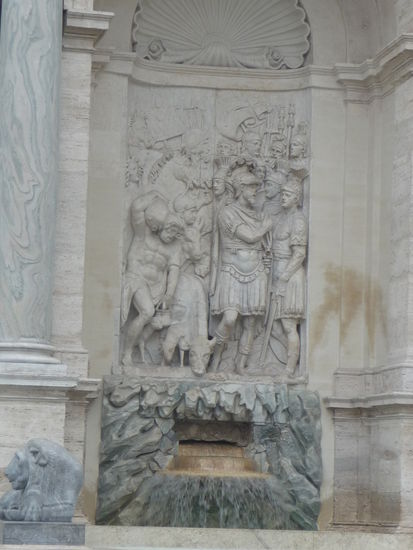 Mosesbrunnen