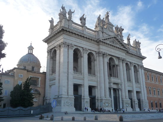 Lateranbasilika