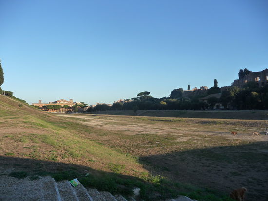 Circus Maximus