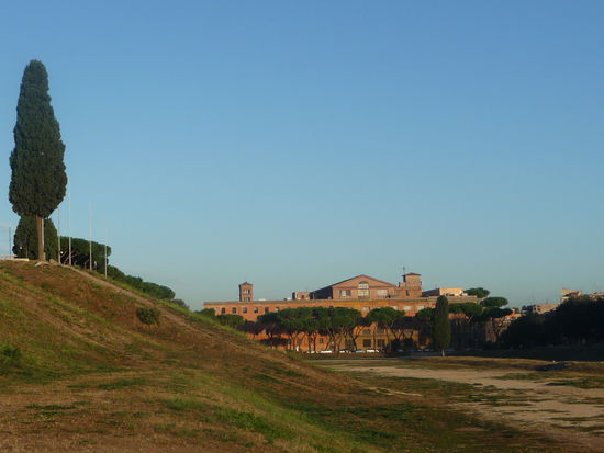 Circus Maximus