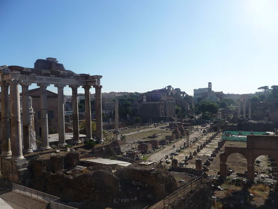 Forum Romanum