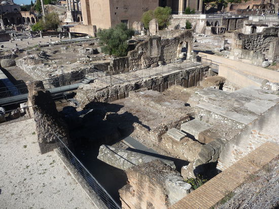 Forum Romanum