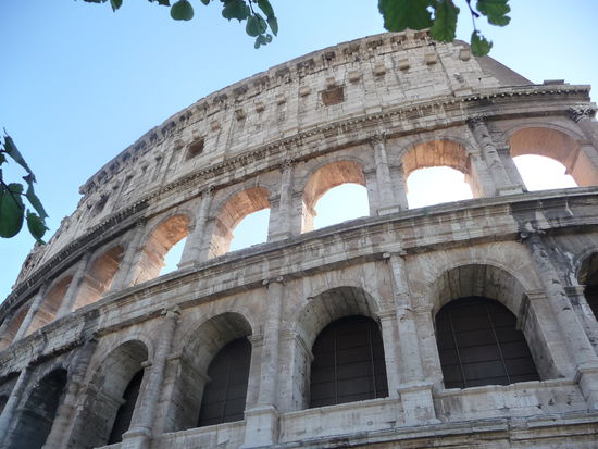 Kolosseum