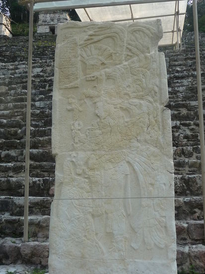 Stele