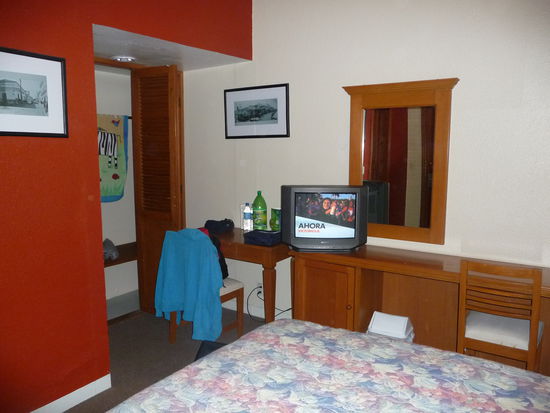 Mein Zimmer