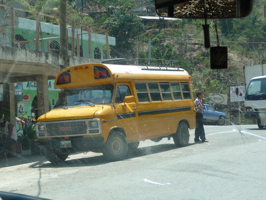 School Bus