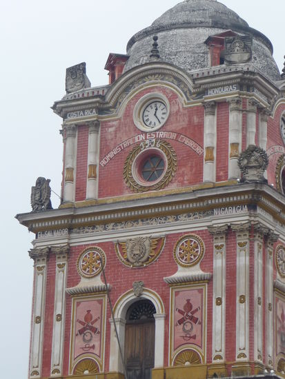 Kathedrale von Solola