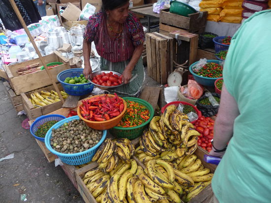 Markt Solola