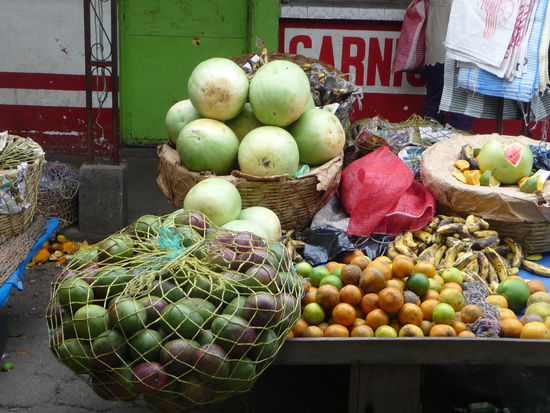 Markt Solola