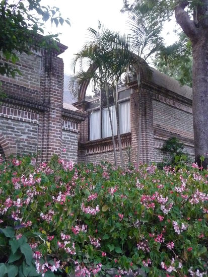 Hotel am Atitlan See