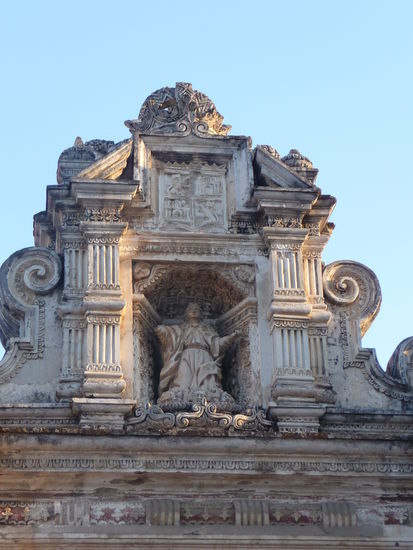 Universität San Carlos de Borromeo