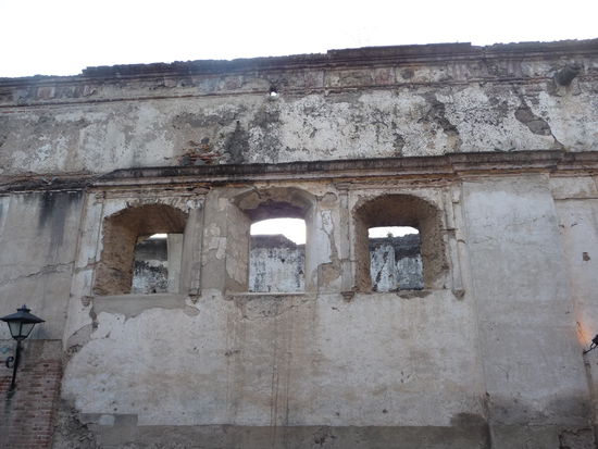 Kirche Conventa de Santa Catalina