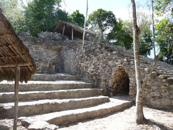 Wohnbauten Gruppe Coba