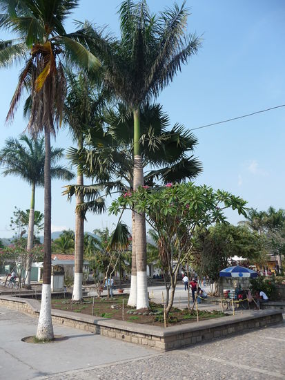 Der Hauptplatz