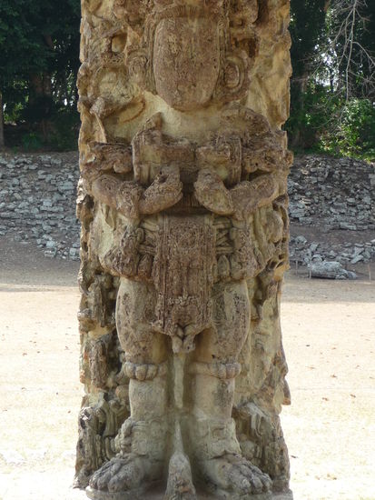 Stele Nr. 4