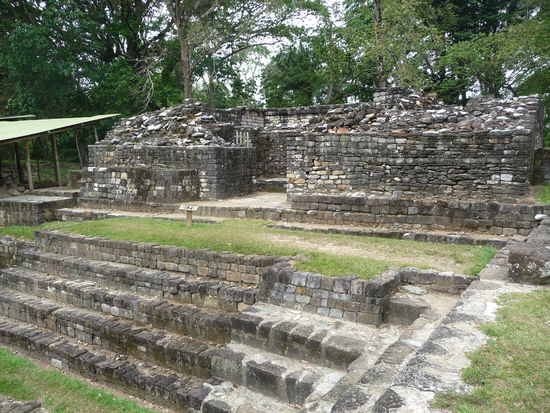 Structur 1B-4