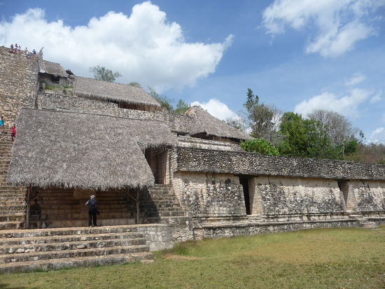 Akropolis rechter Flügel