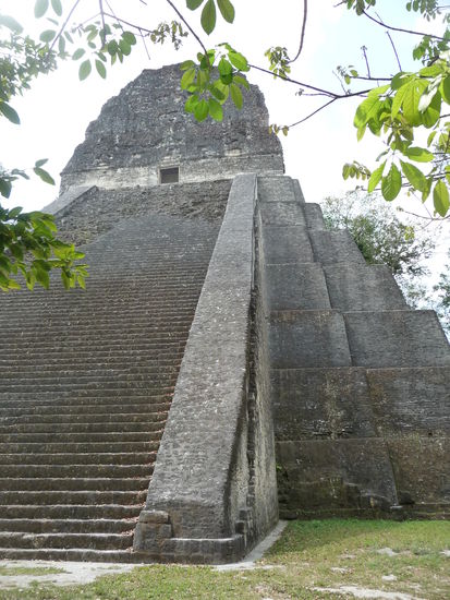 Tempel V