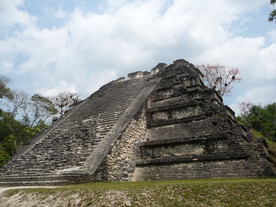 Mundo Periode Gruppe