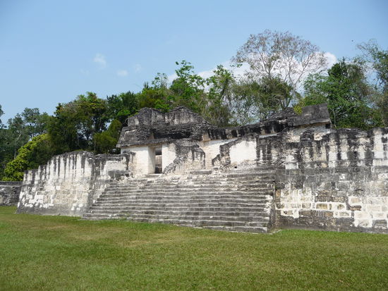 Palacio de los Cinco Pisos