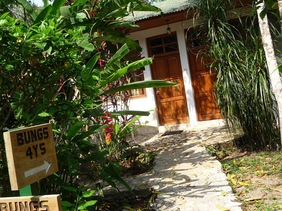 Mein Zimmer links Nr. 4