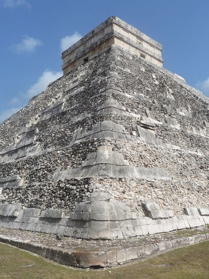 Pyramide des Kukulcan